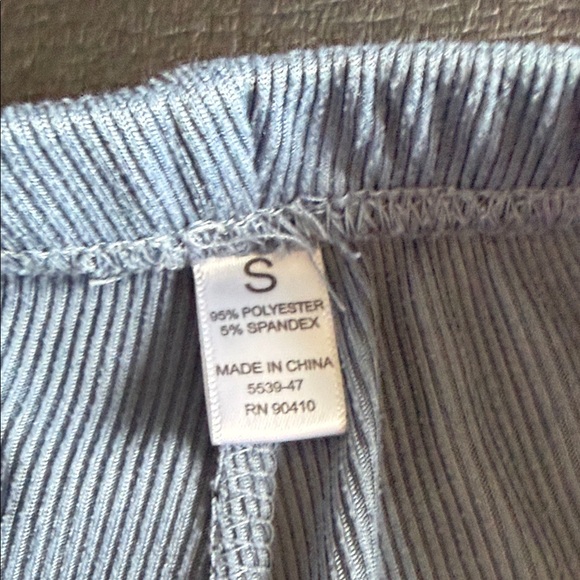 Spring pajama set - Picture 5 of 5